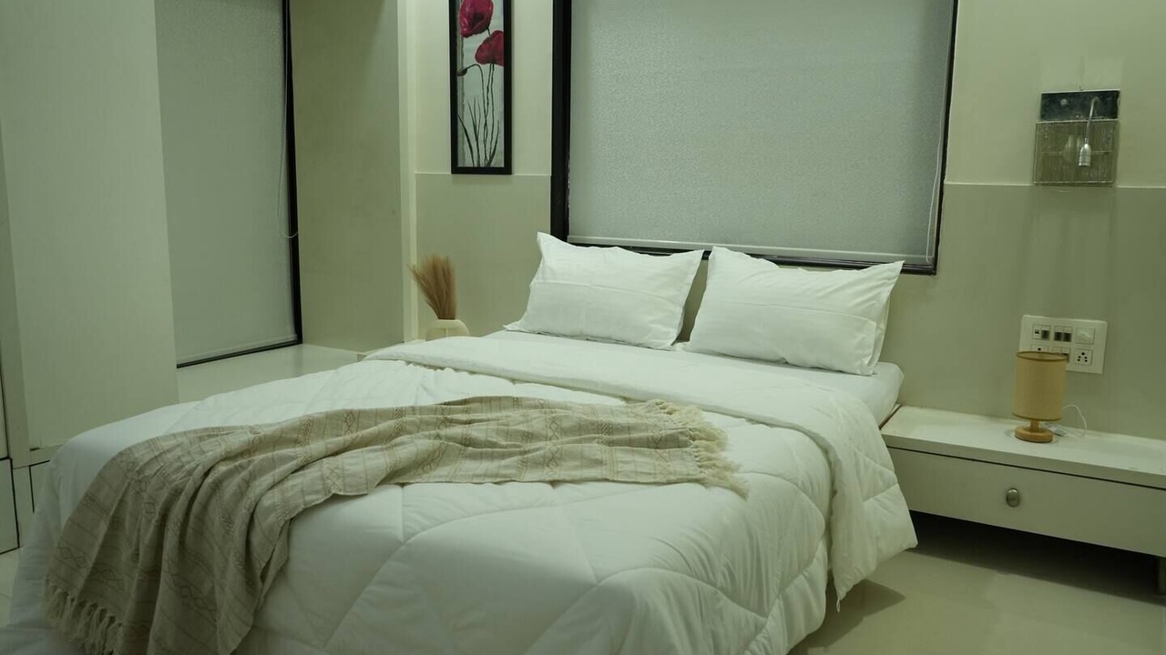 Photo of Bedroom in Nashik