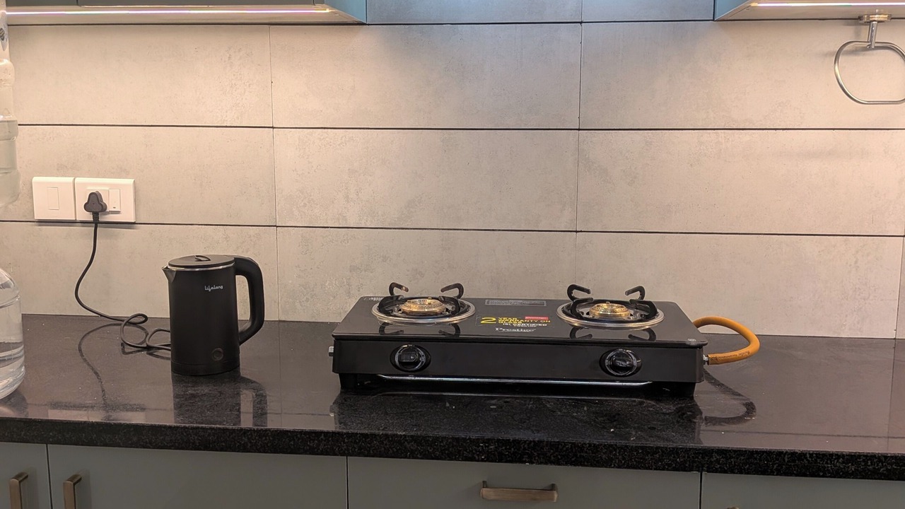 Photo of Kitchen in Kakkanad