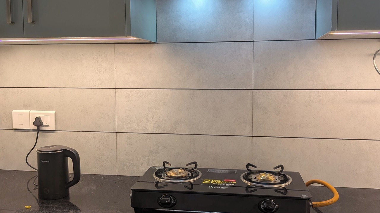 Photo of Kitchen in Kakkanad