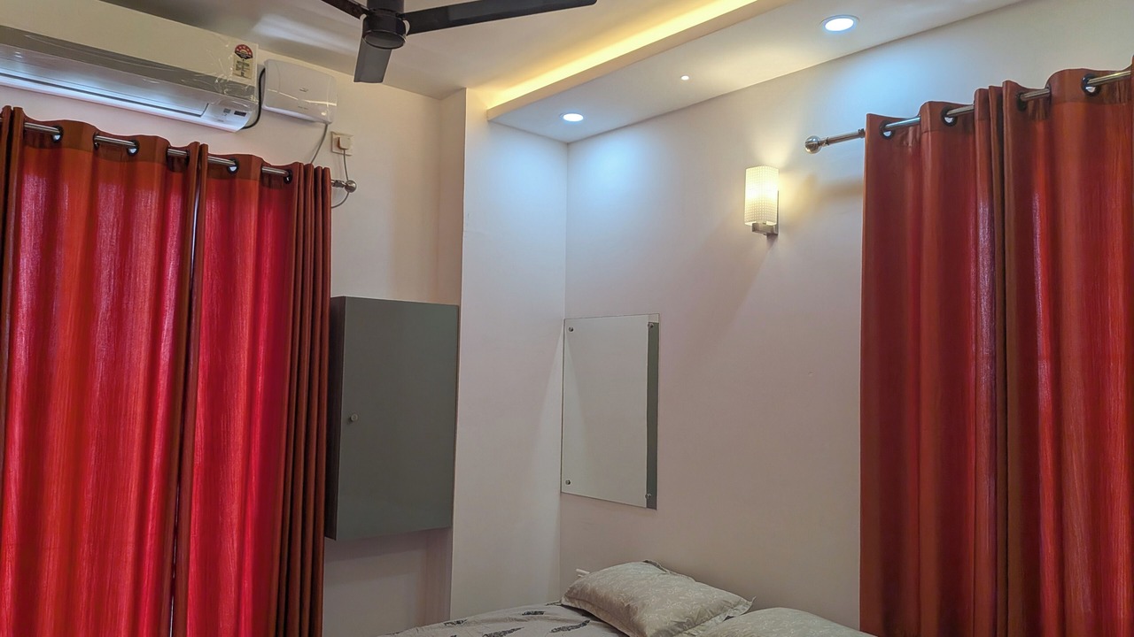 Photo of Bedroom in Kakkanad