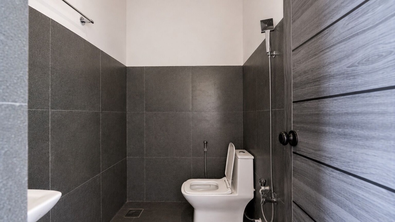 Photo of Bathroom in Mannarkkad