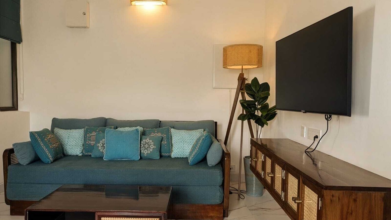 Photo of Livingroom in Kalapettai