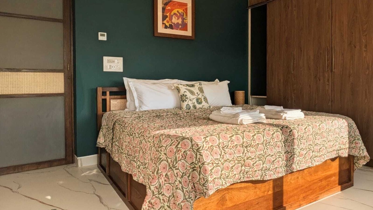 Photo of Bedroom in Kalapettai