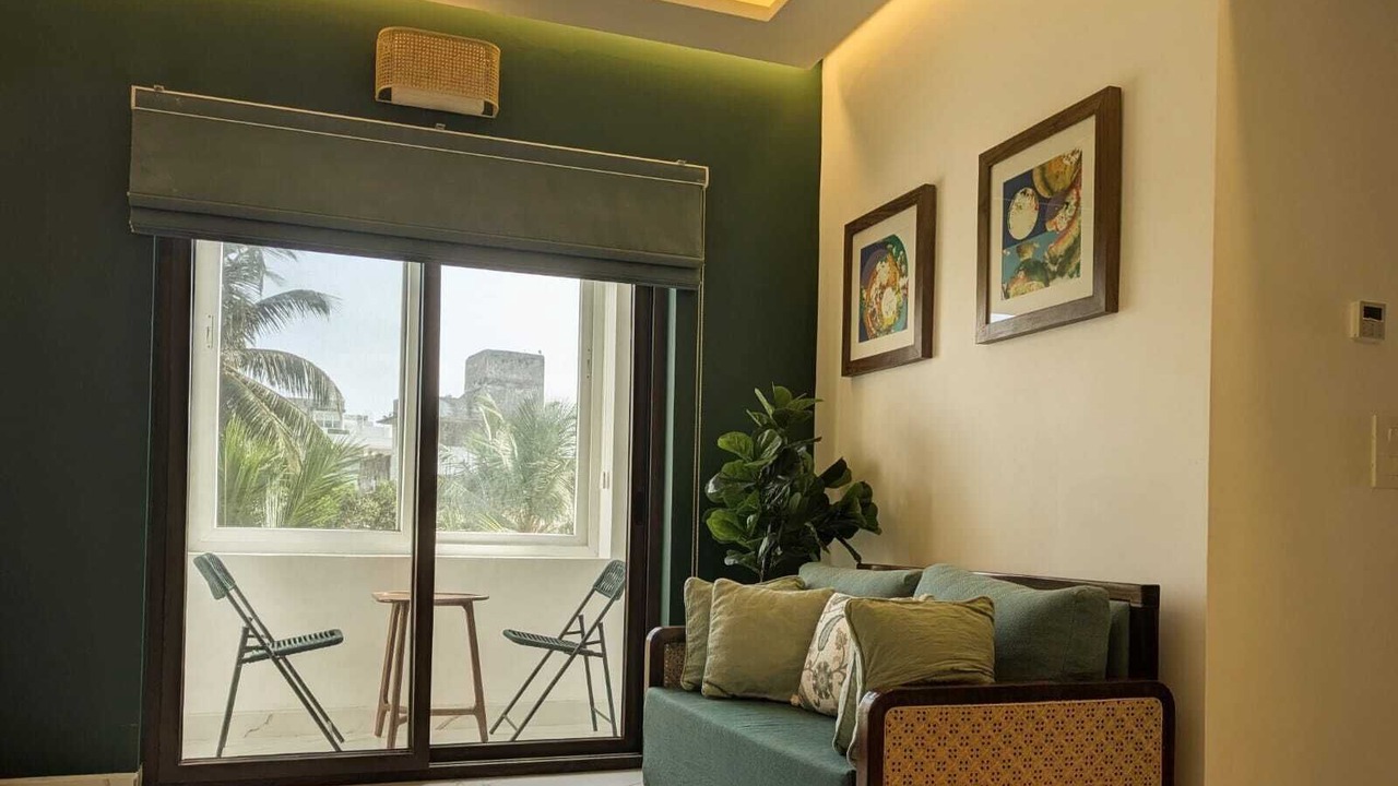 Photo of Livingroom in Kalapettai