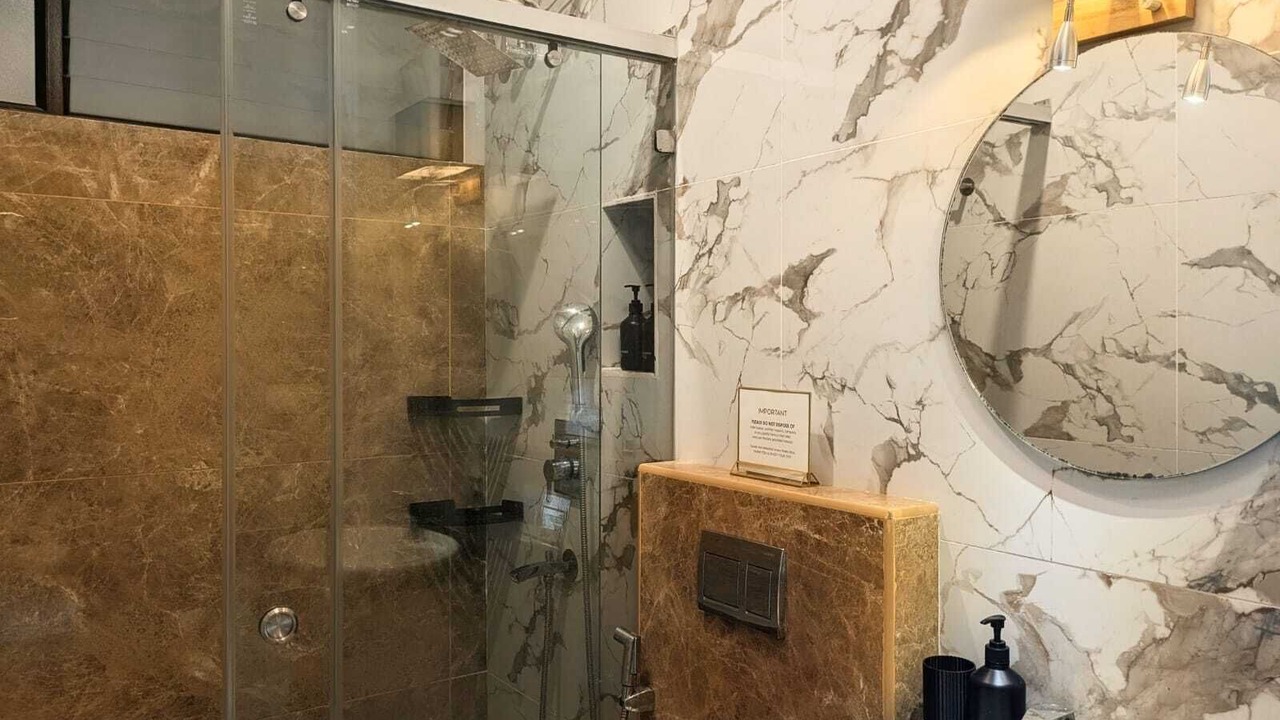 Photo of Bathroom in Kalapettai