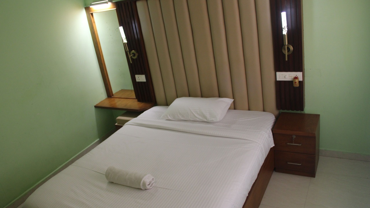 Photo of Bedroom in Tiruvannamalai
