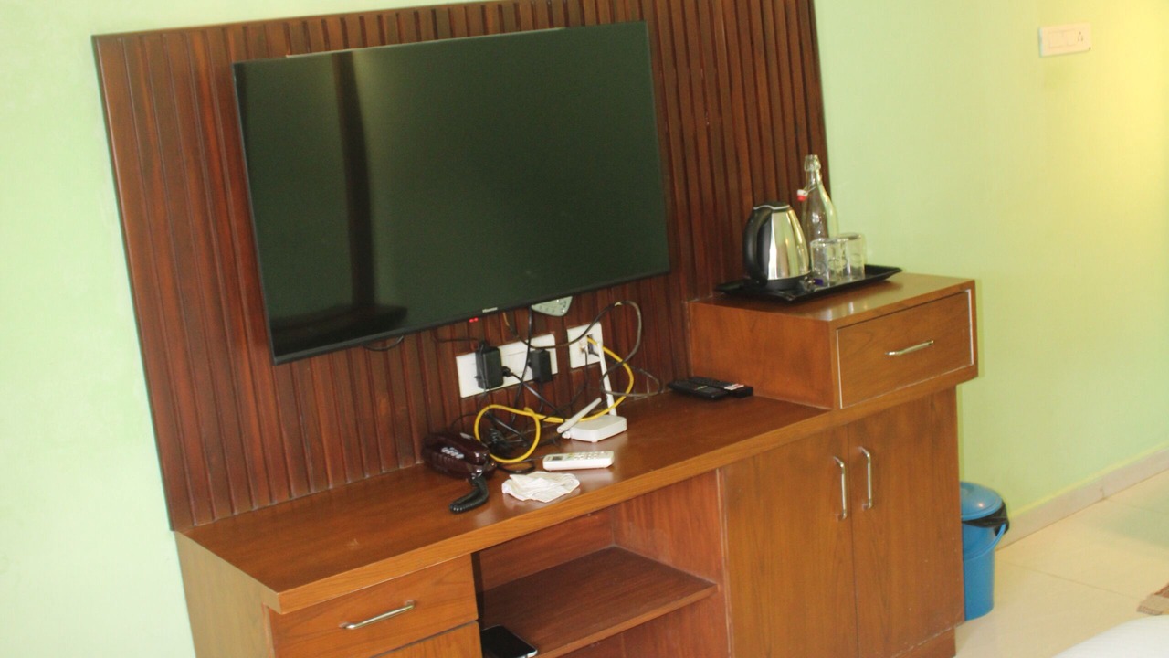Photo of Bedroom in Tiruvannamalai