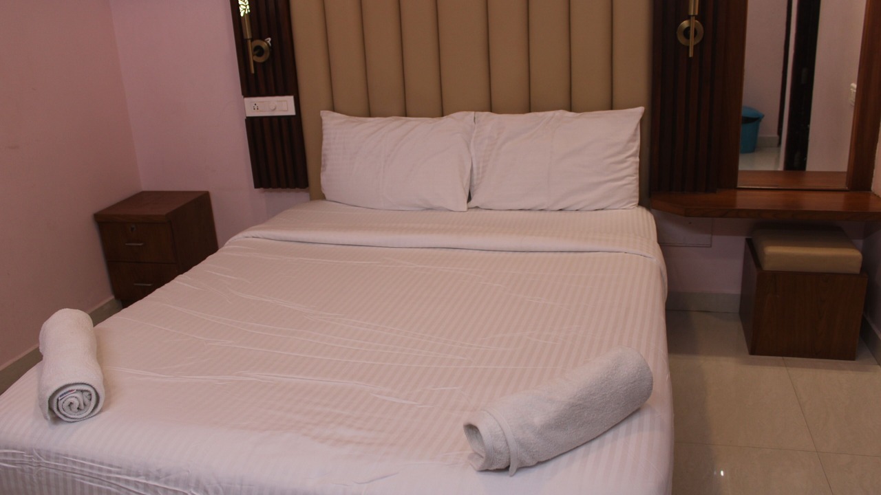 Photo of Bedroom in Tiruvannamalai