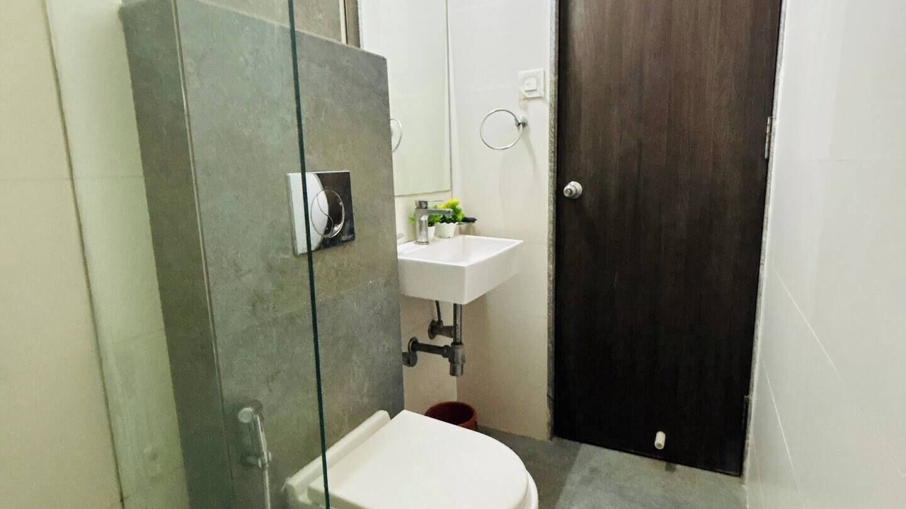 Photo of Bathroom in Nashik
