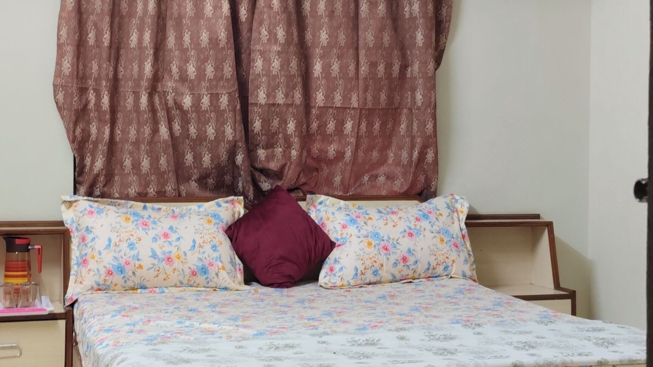 Photo of Bedroom in Pardi