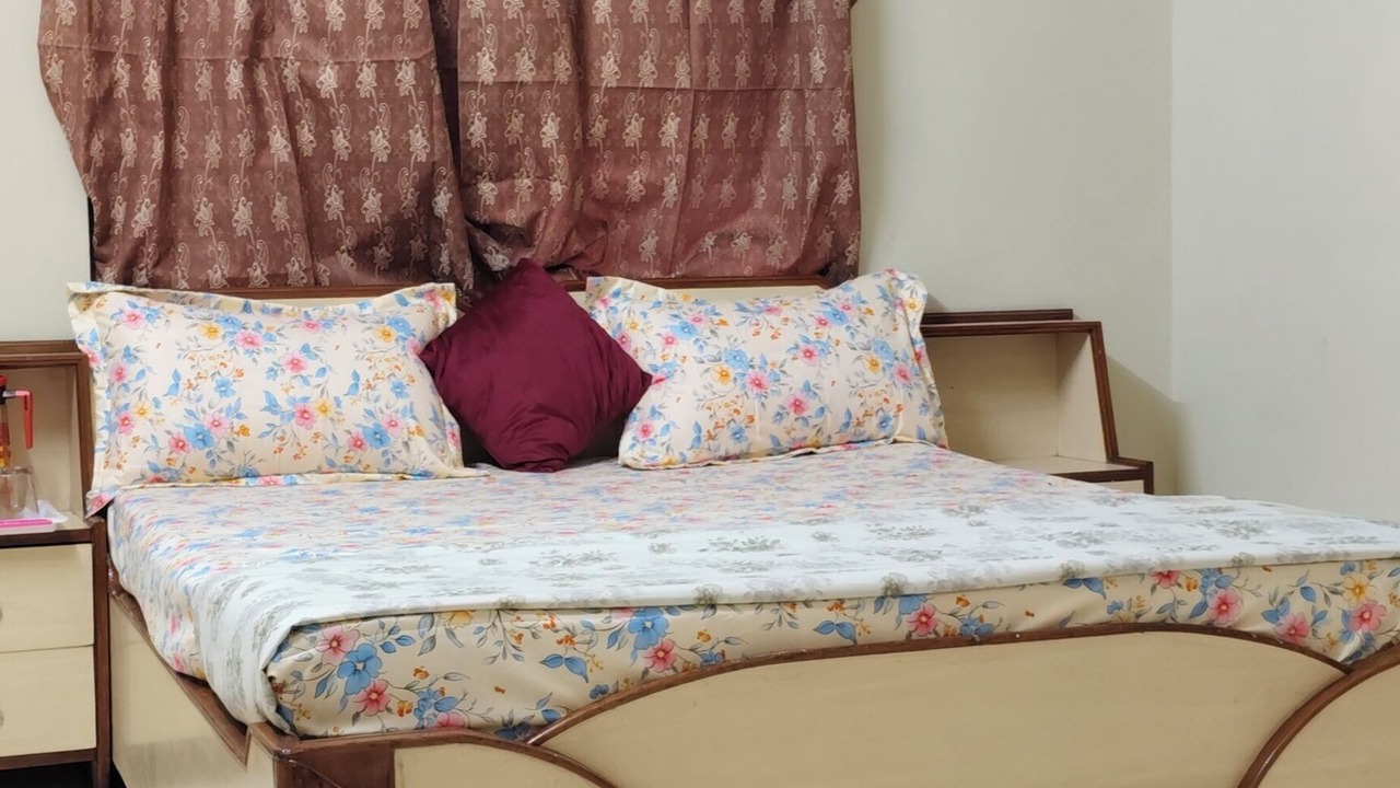 Photo of Bedroom in Pardi