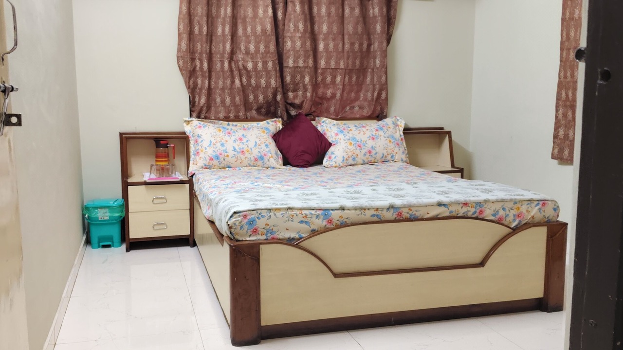 Photo of Bedroom in Pardi