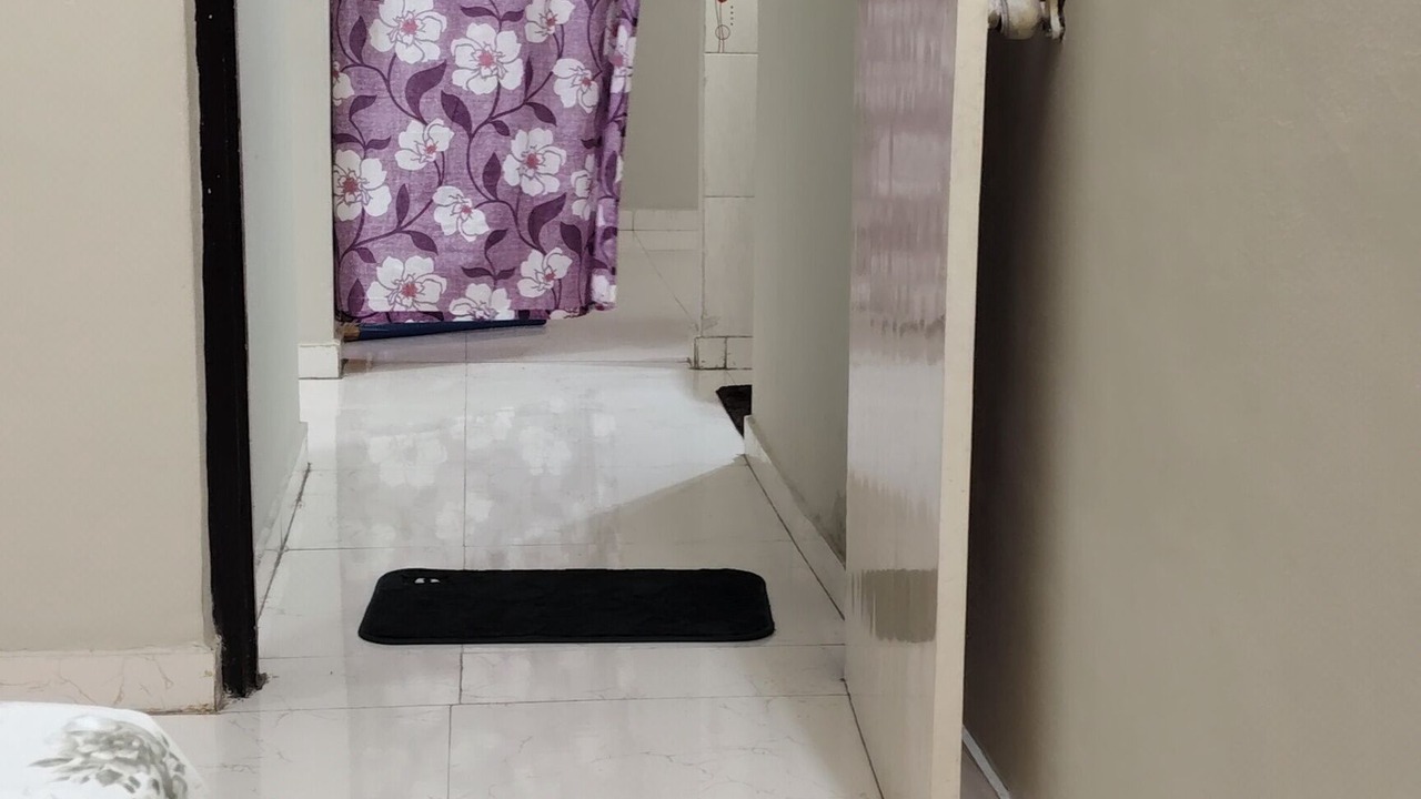 Photo of Bathroom in Pardi
