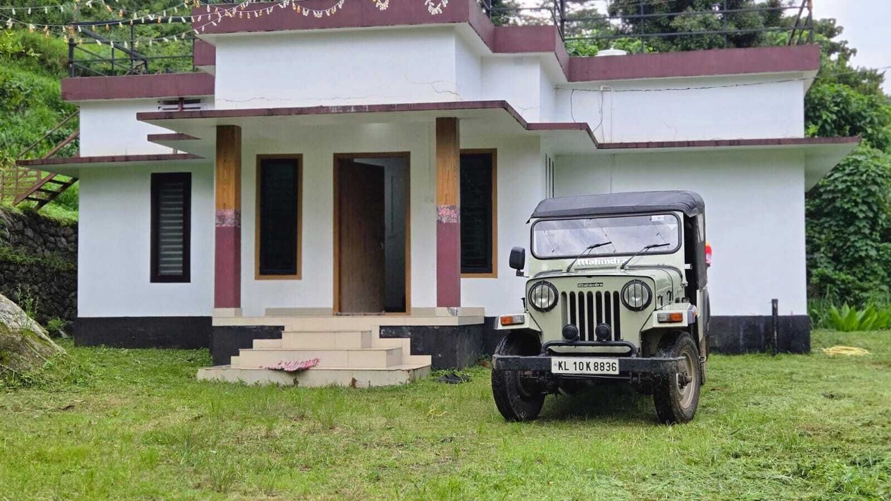 Photo of Outdoor in Kakkadampoyil