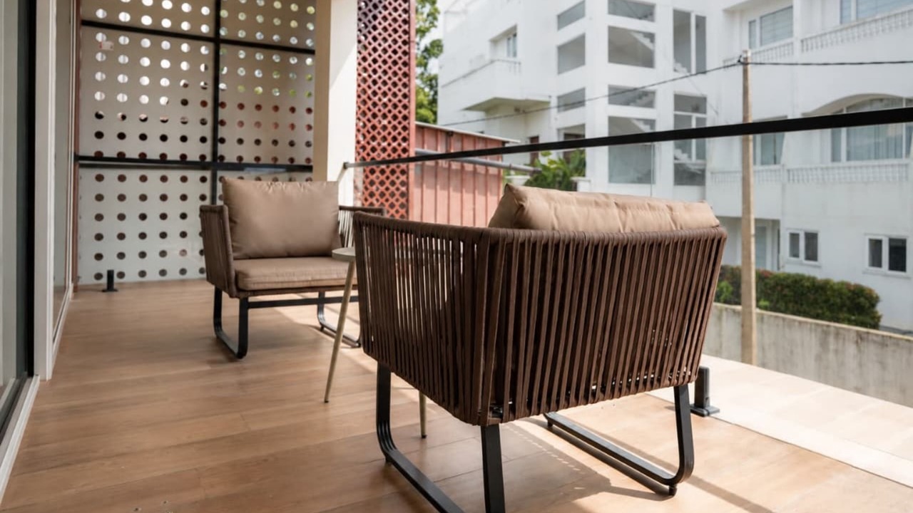 Photo of Patio Balcony in Kolagappara