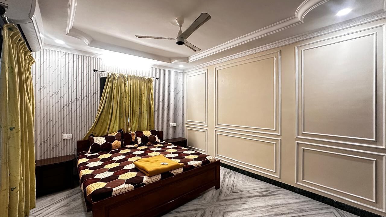 Photo of Bedroom in Sadras