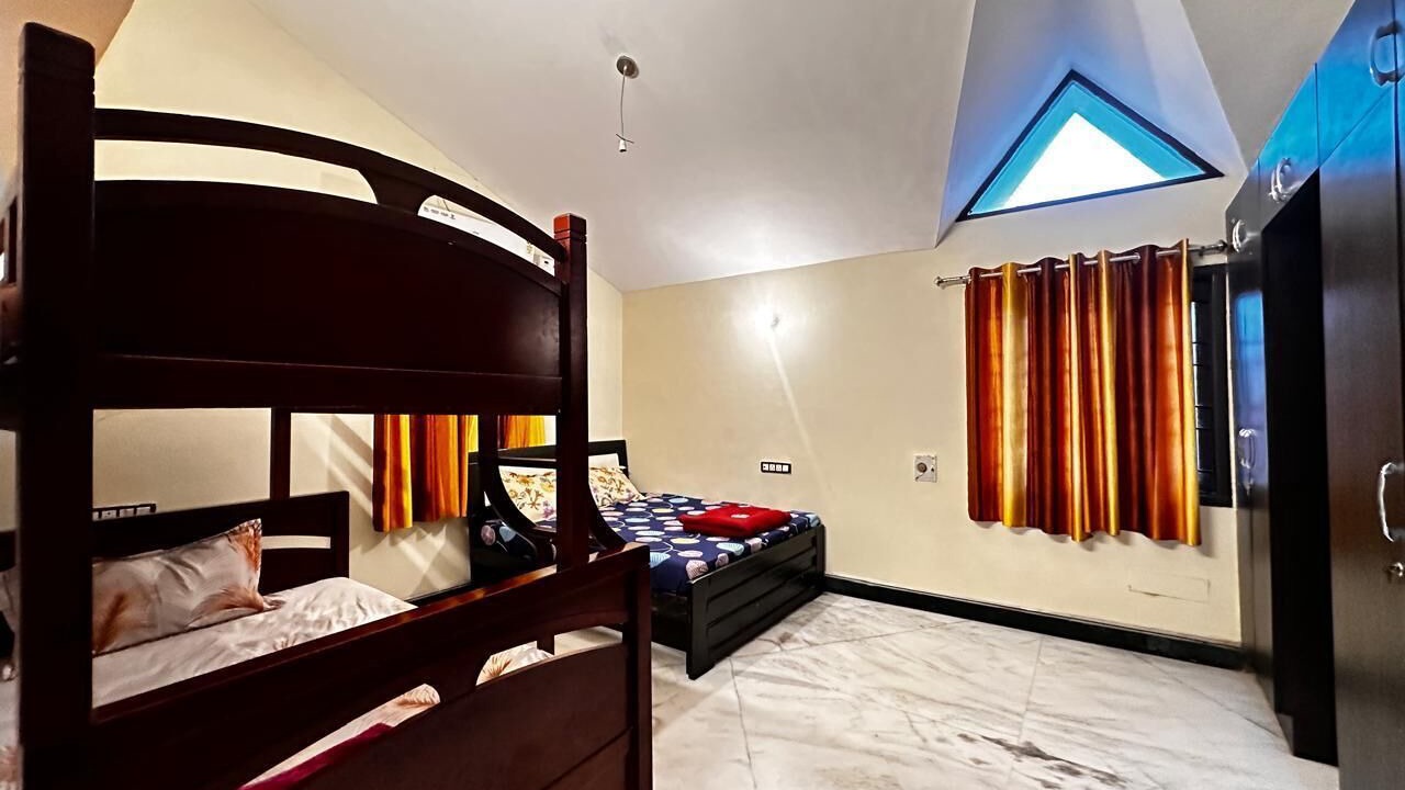 Photo of Bedroom in Sadras