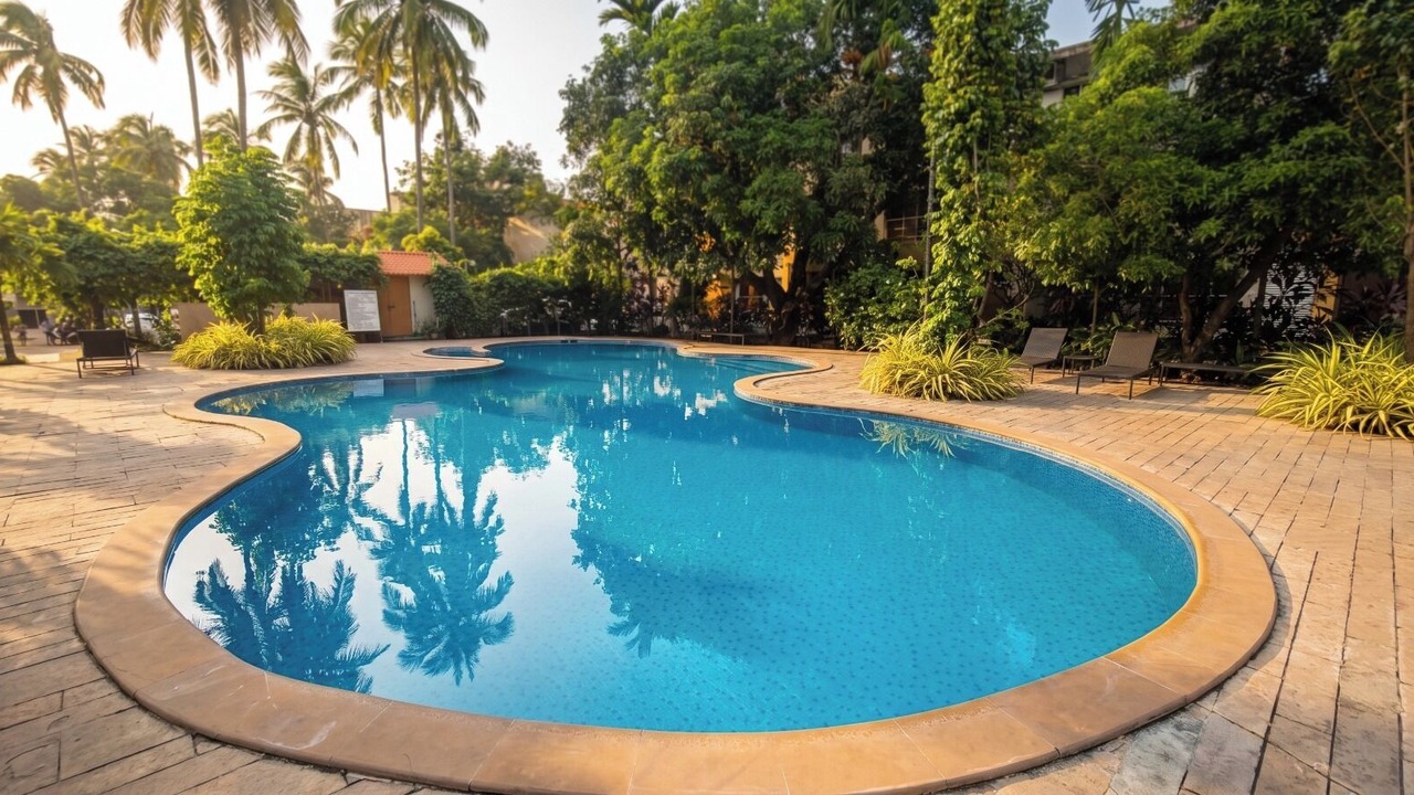 Photo of Outdoor in Anjuna
