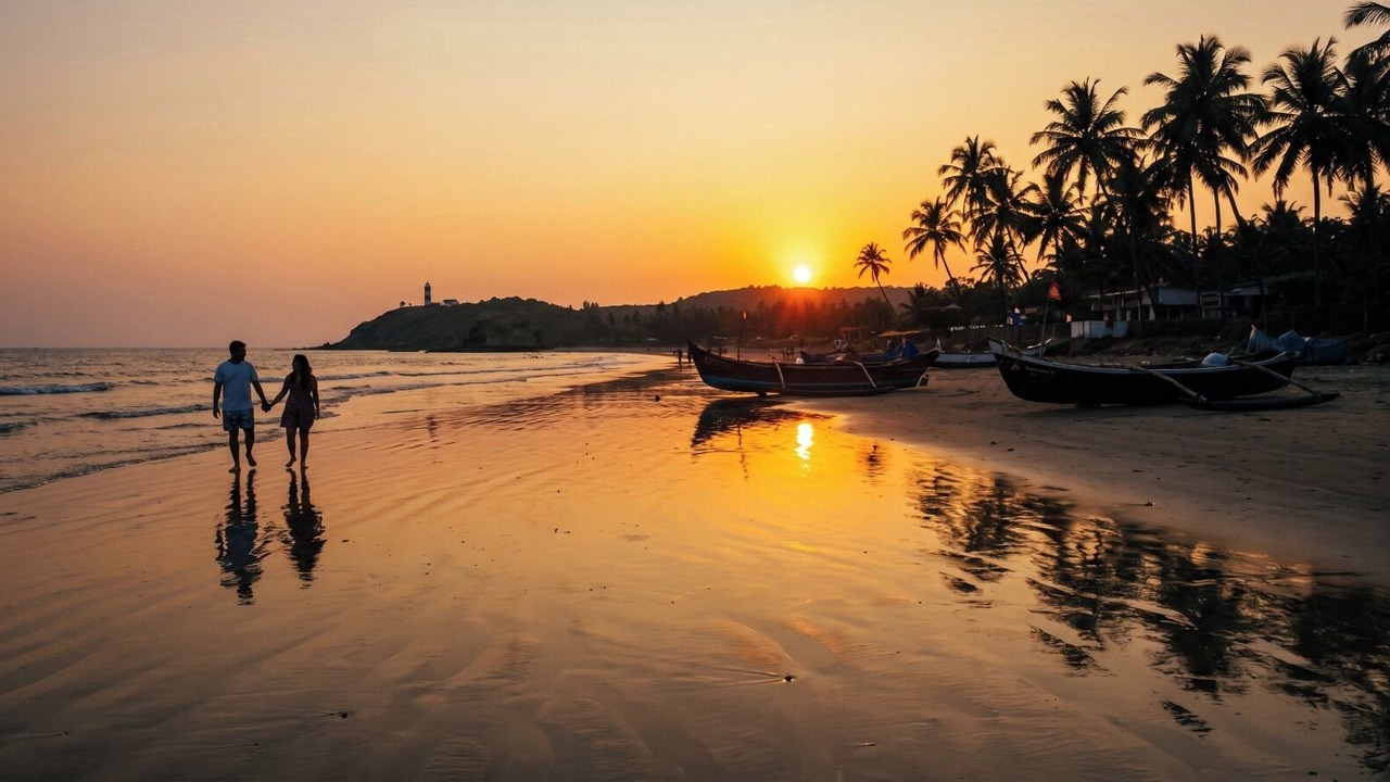 Photo of Others in Anjuna
