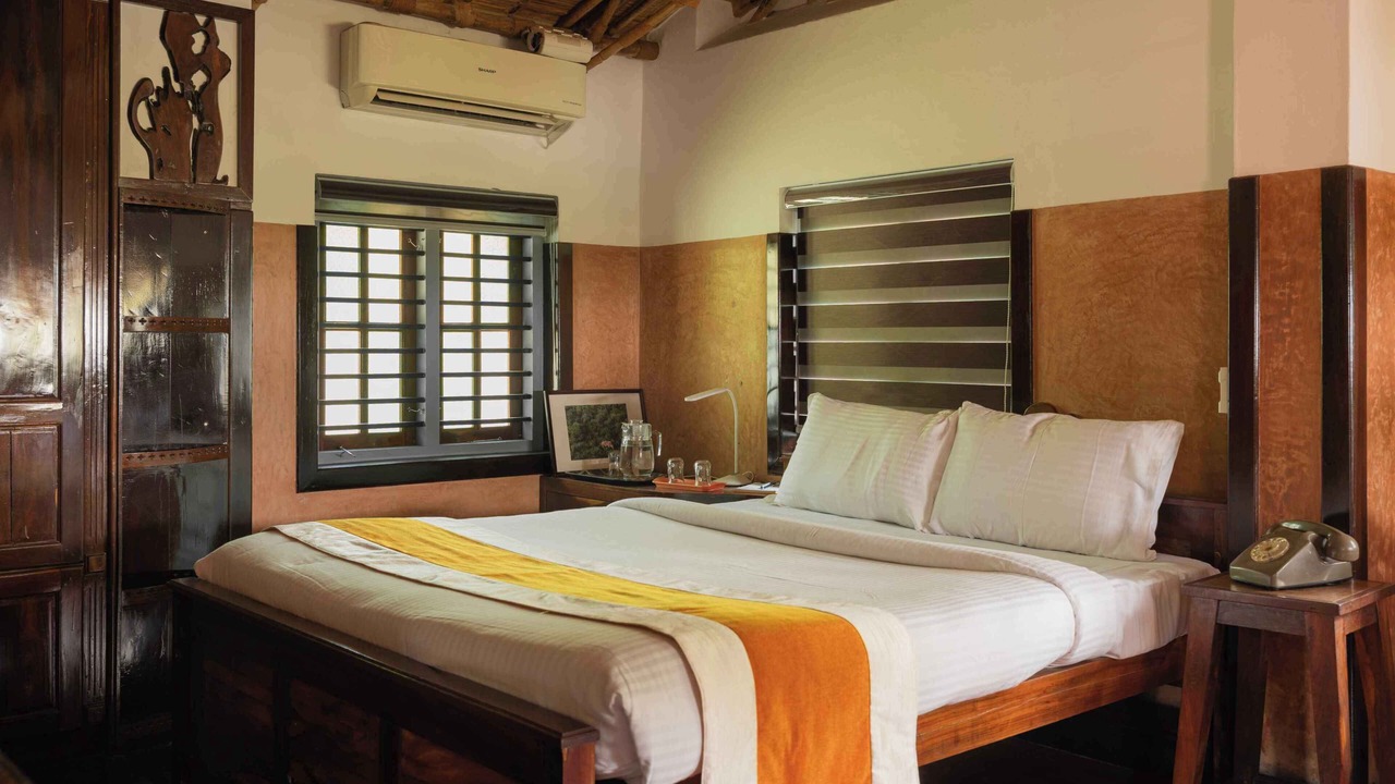 Photo of Bedroom in Chavakkad