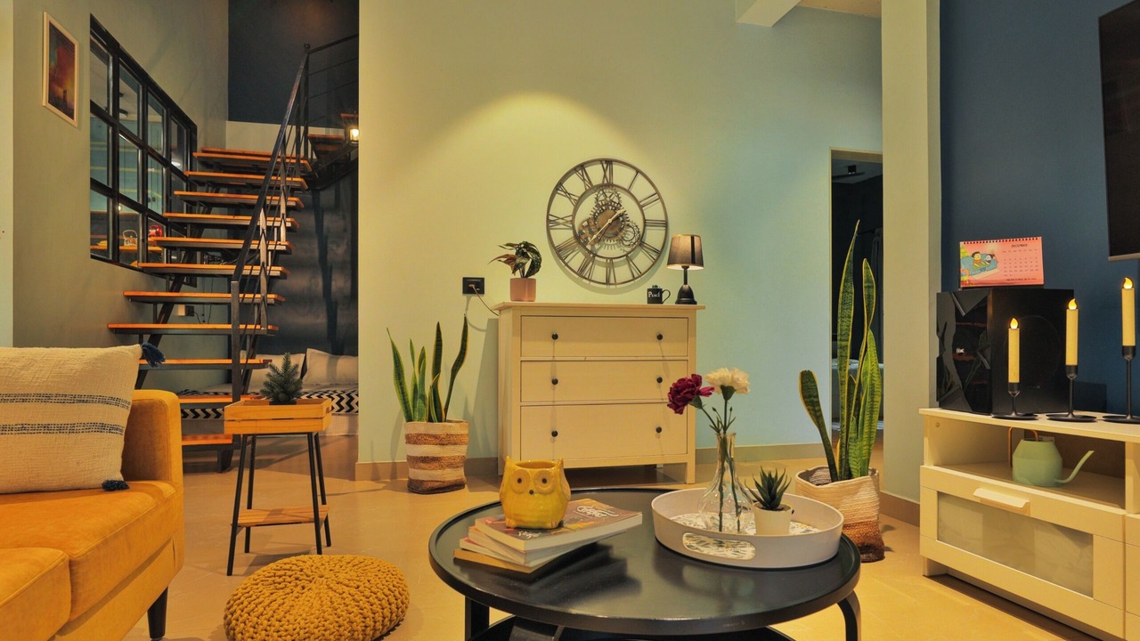 Photo of Livingroom in Kudal