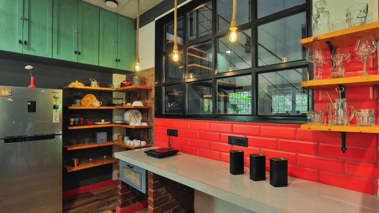 Photo of Kitchen in Kudal