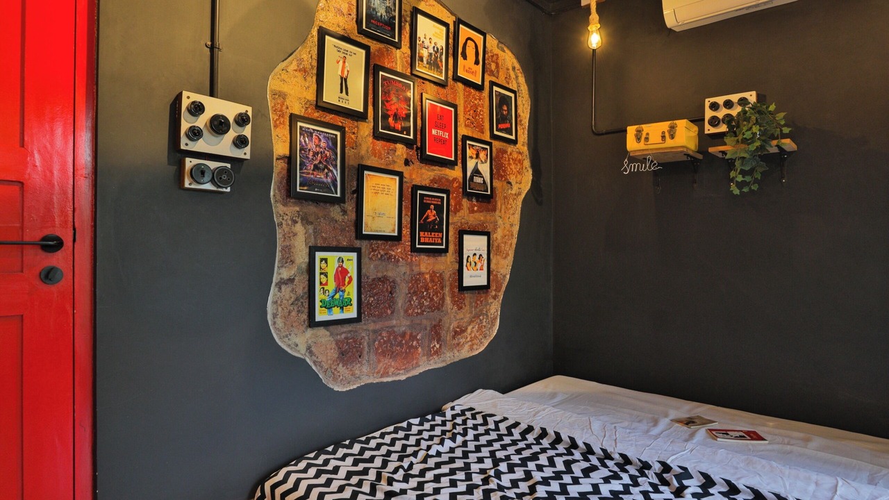 Photo of Bedroom in Kudal
