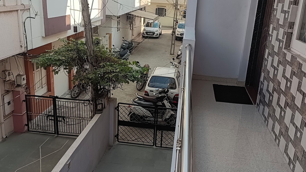 Photo of Outdoor in Vadodara