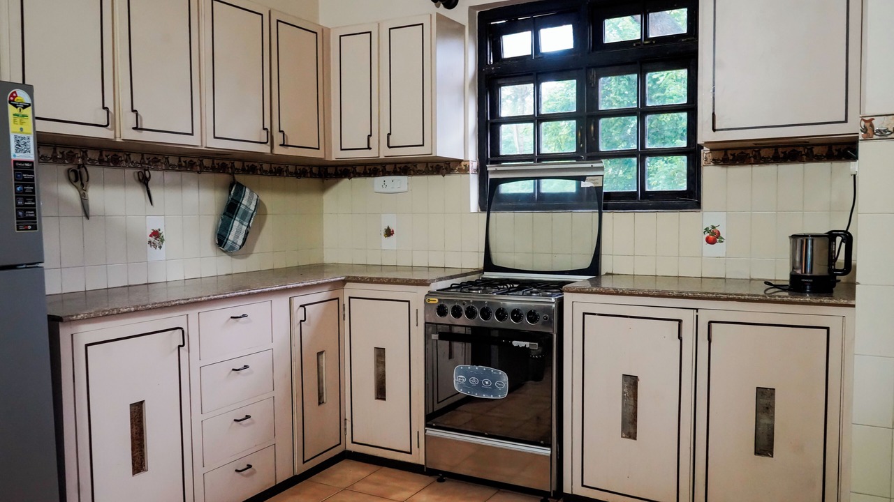 Photo of Kitchen in Velsao
