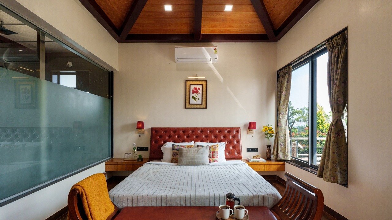 Photo of Bedroom in Bhim Nagar