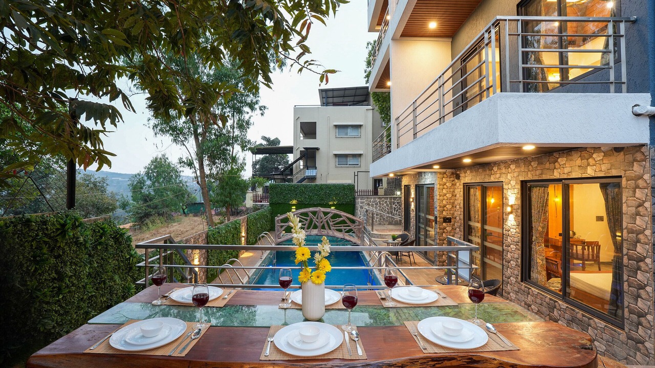 Photo of Outdoor in Bhim Nagar