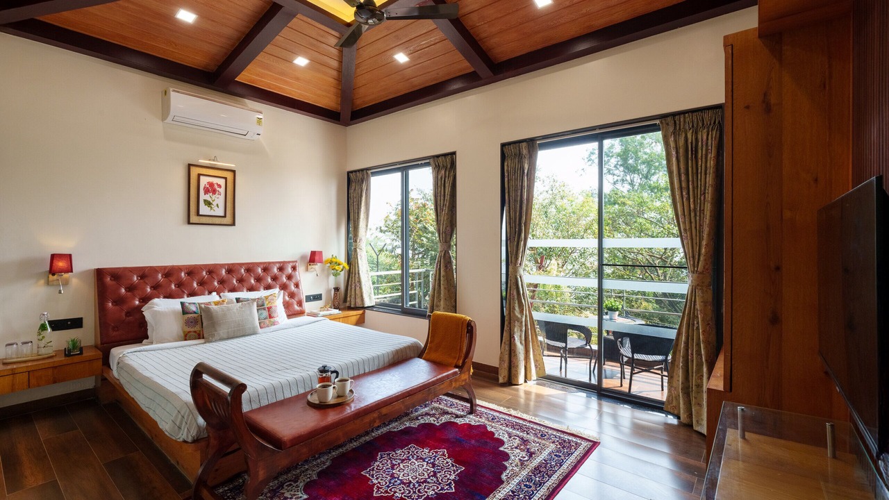 Photo of Bedroom in Bhim Nagar