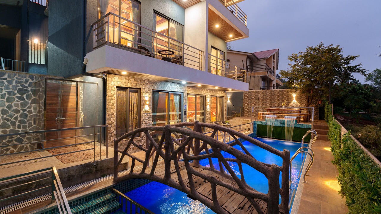 Photo of Outdoor in Bhim Nagar