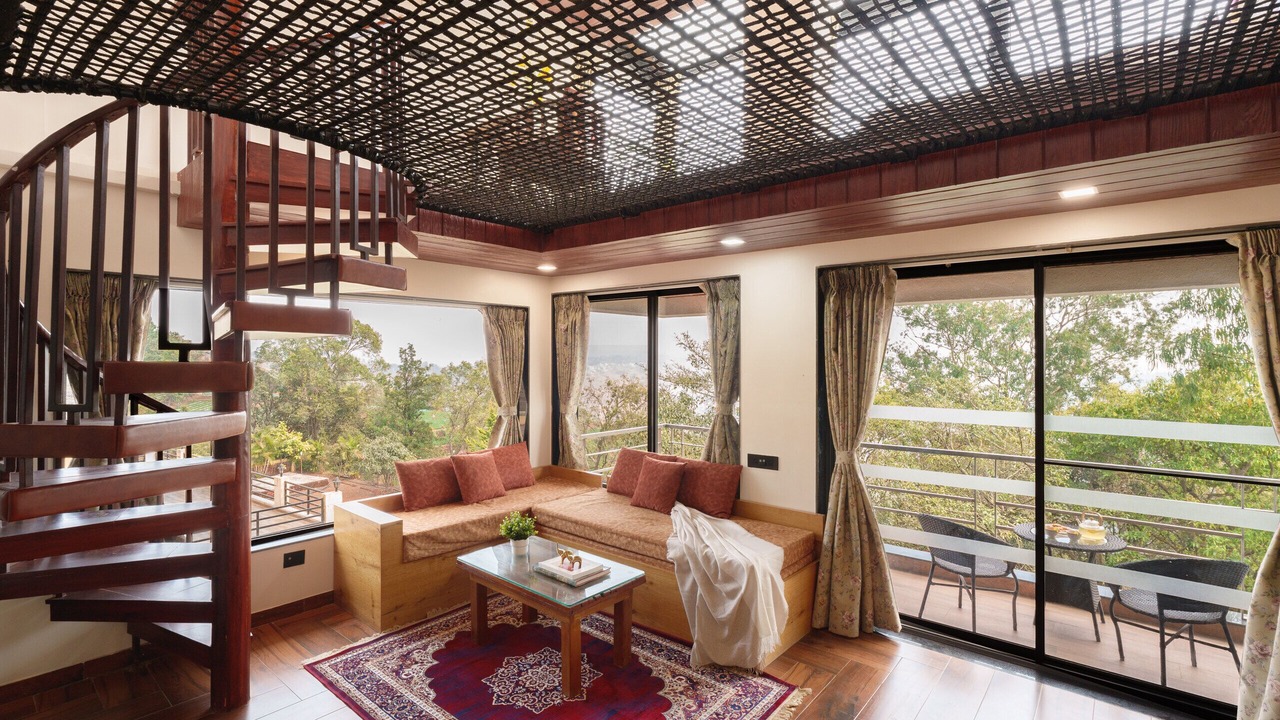 Photo of Livingroom in Bhim Nagar