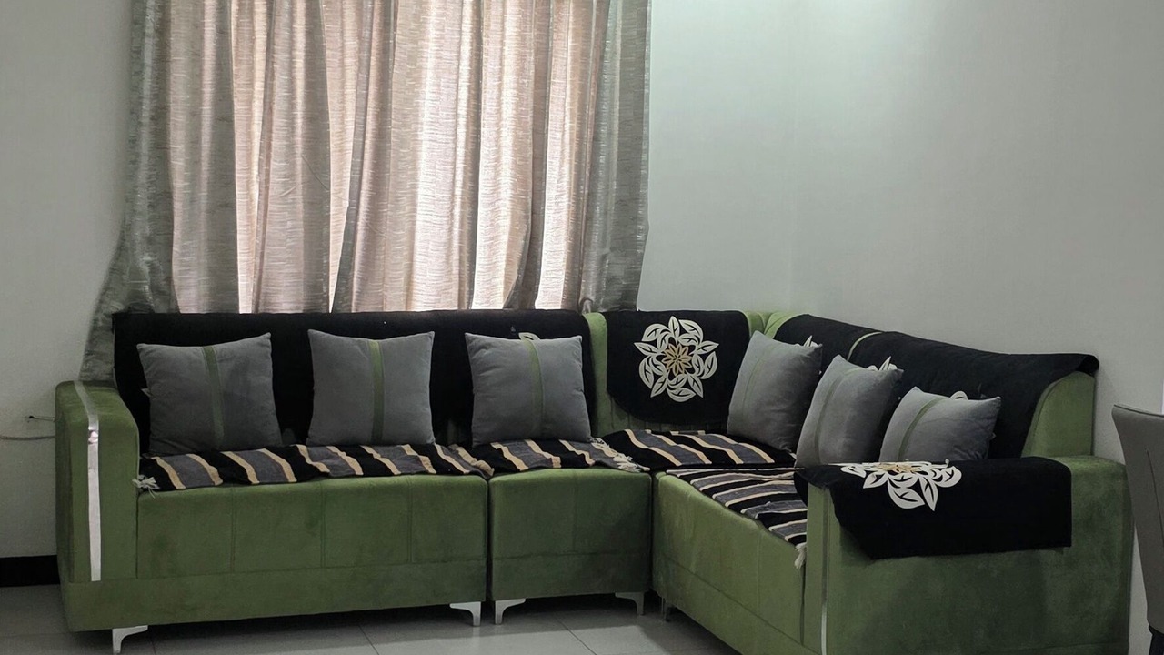 Photo of Livingroom in Daulatabad