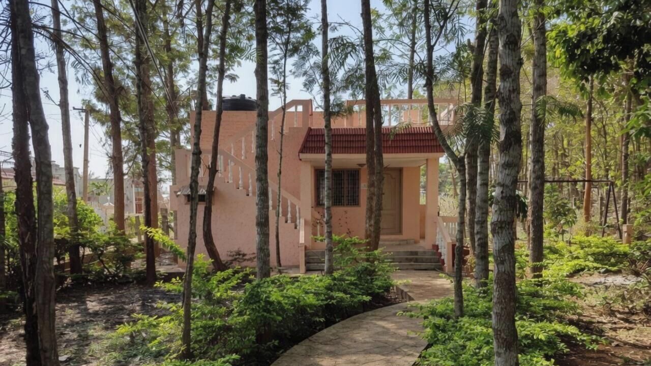 Photo of Outdoor in Yelagiri