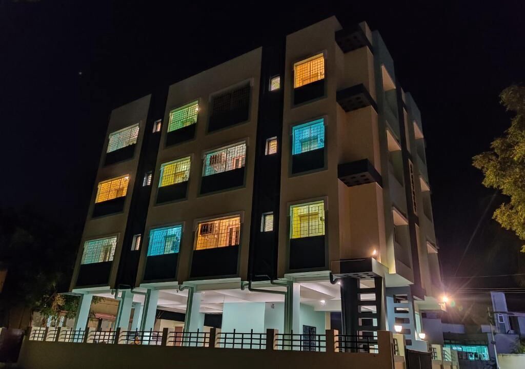 Photo of Outdoor in Madurai