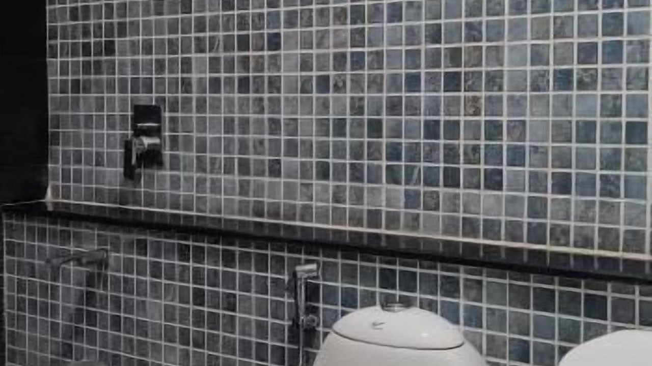Photo of Bathroom in Madurai