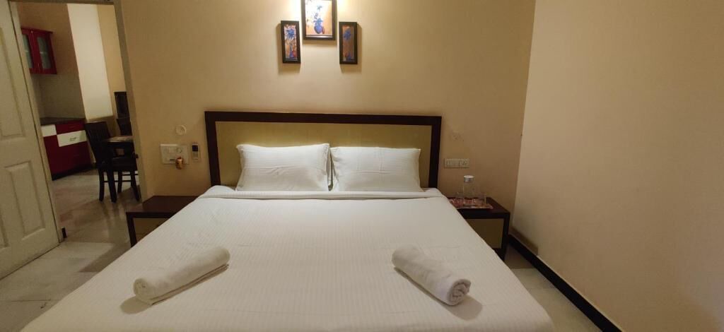 Photo of Bedroom in Madurai