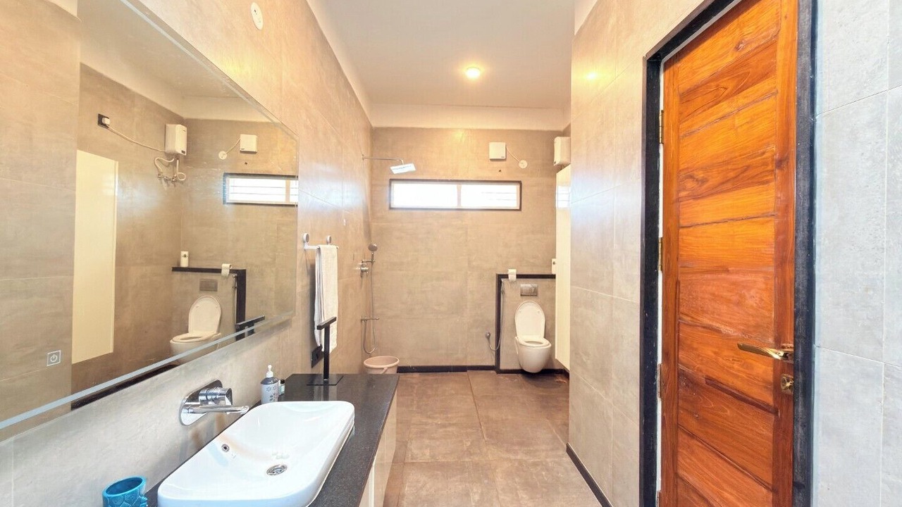 Photo of Bathroom in JP Nagar