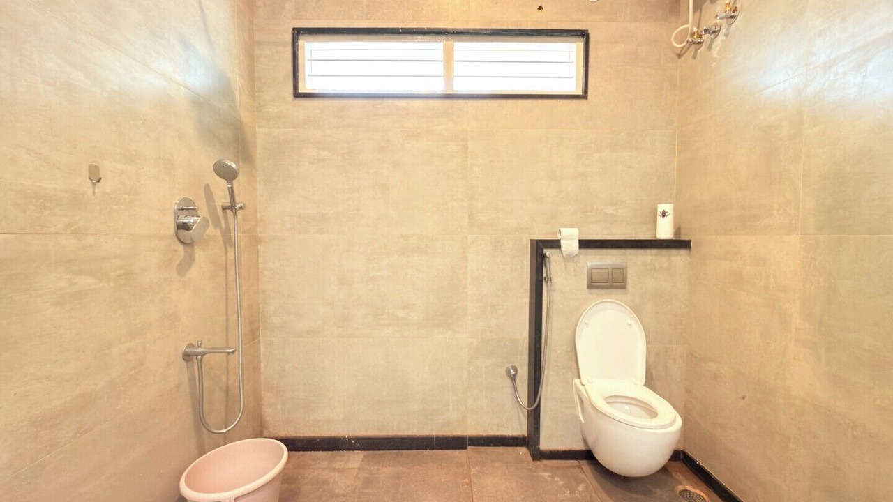 Photo of Bathroom in JP Nagar