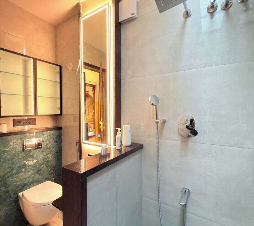 Photo of Bathroom in JP Nagar
