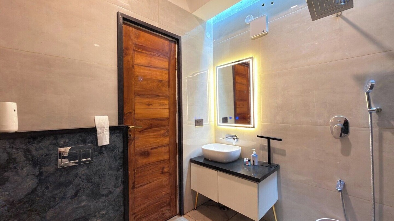 Photo of Bathroom in JP Nagar
