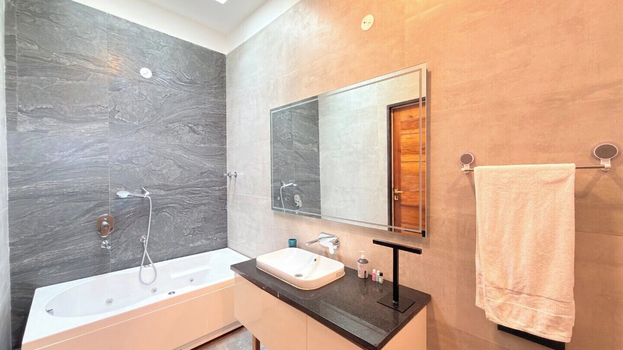 Photo of Bathroom in JP Nagar