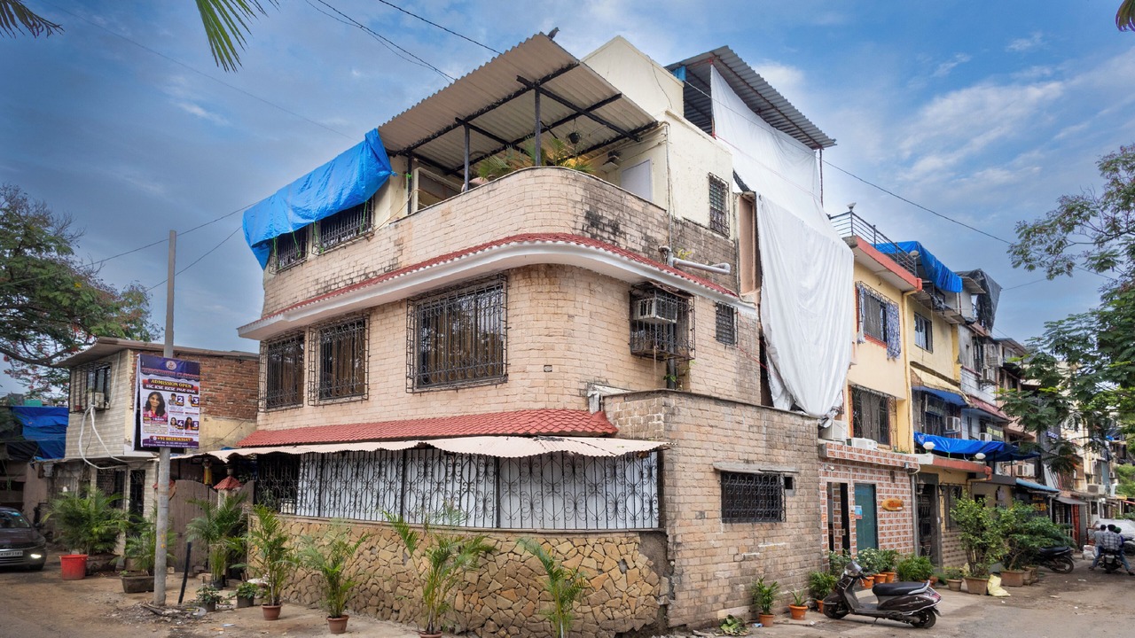 Photo of Outdoor in Versova