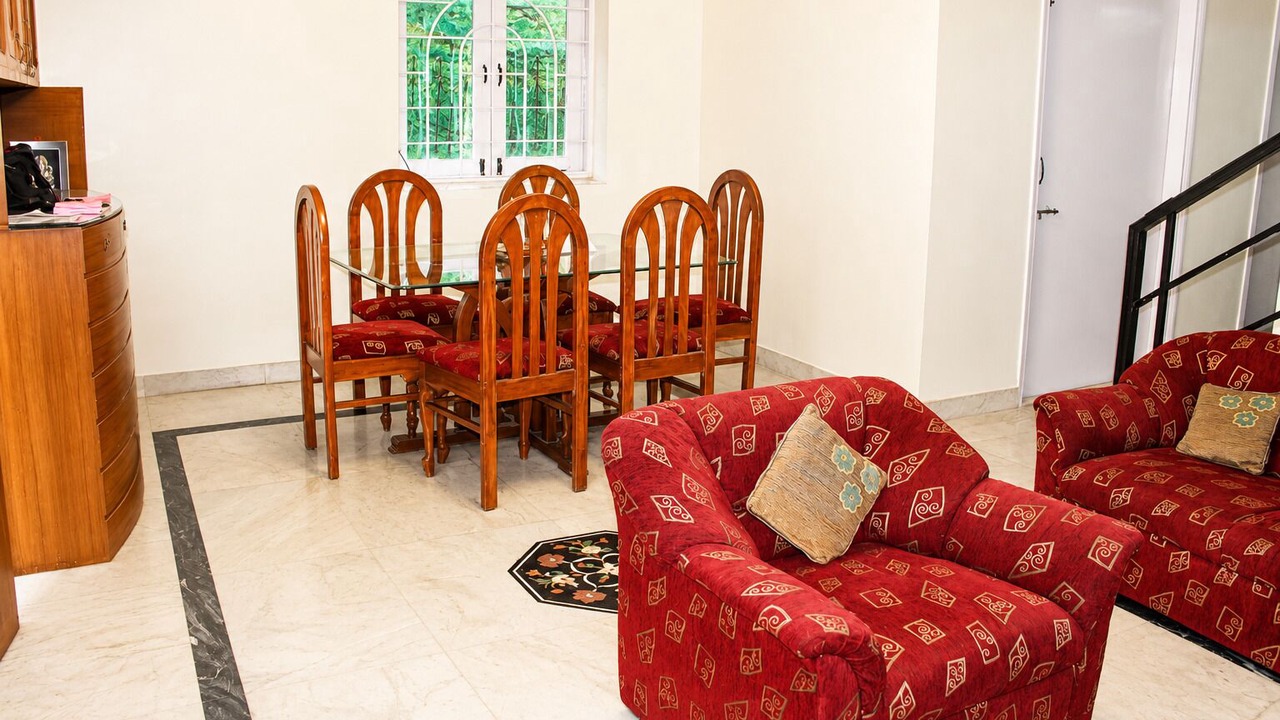Photo of Livingroom in Yerawada