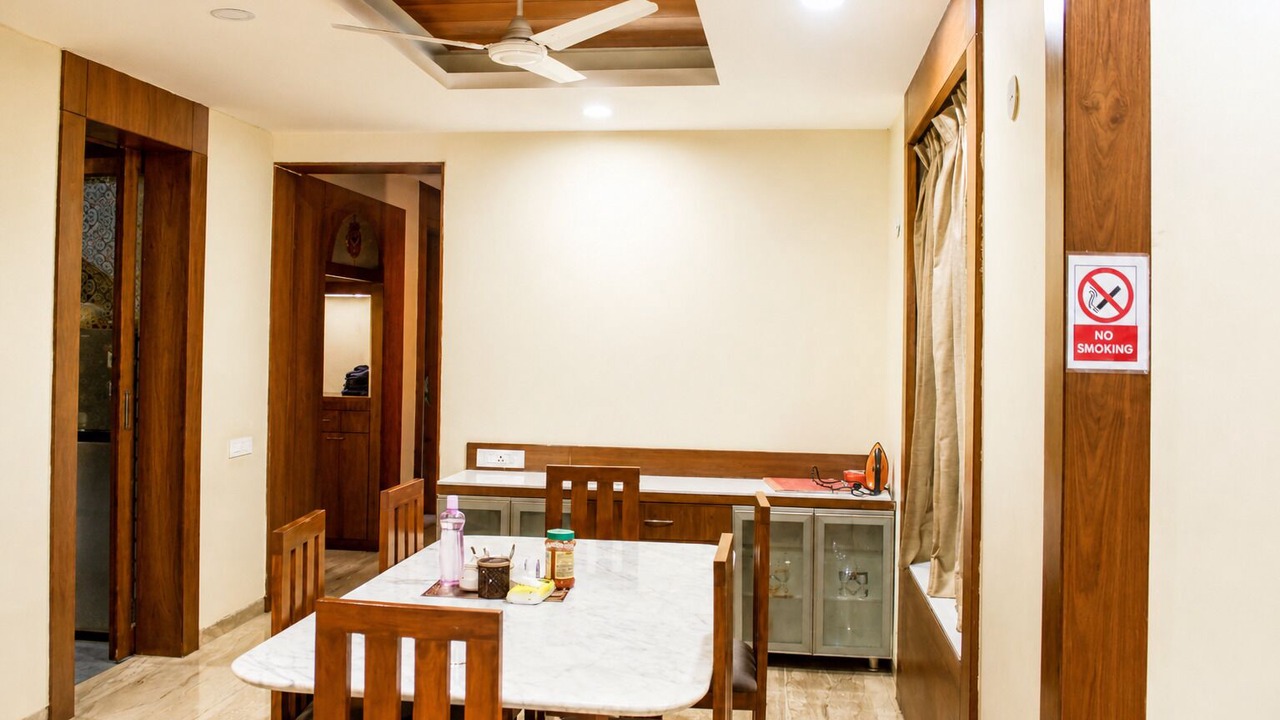 Photo of Livingroom in Yerawada