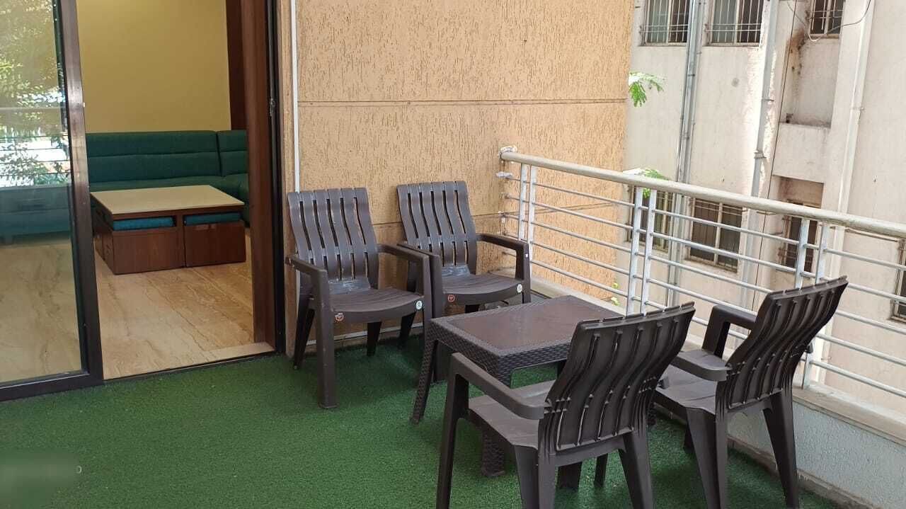 Photo of Outdoor in Yerawada