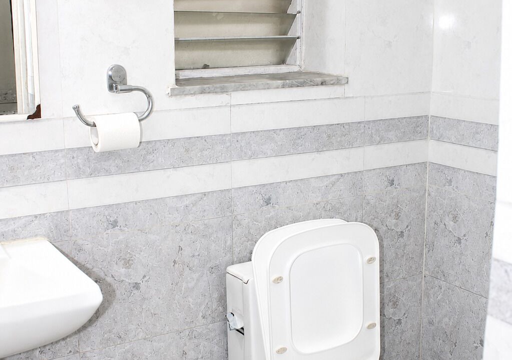 Photo of Bathroom in Yerawada
