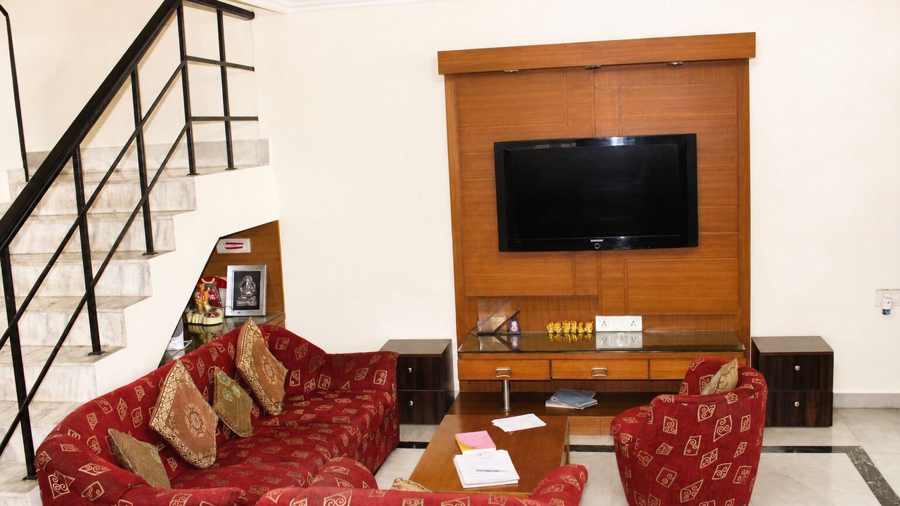 Photo of Livingroom in Yerawada